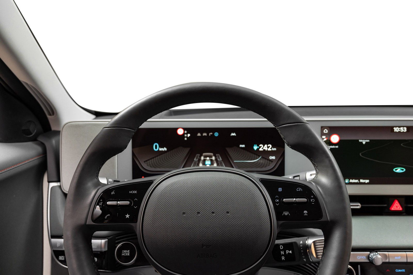 Hyundai Ioniq 5