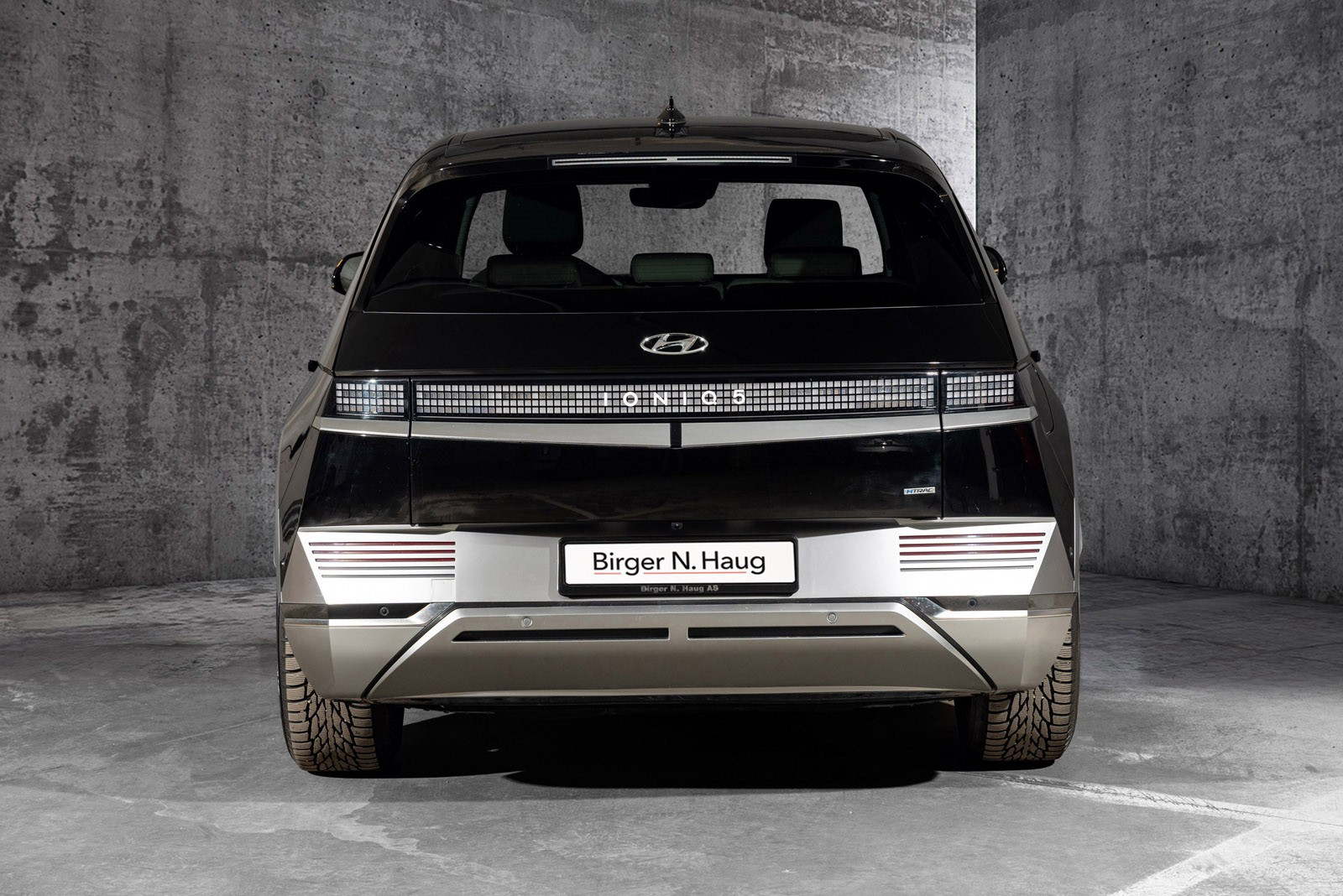 Hyundai Ioniq 5