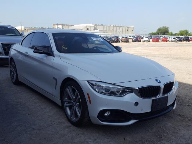 BMW 428 I 2015