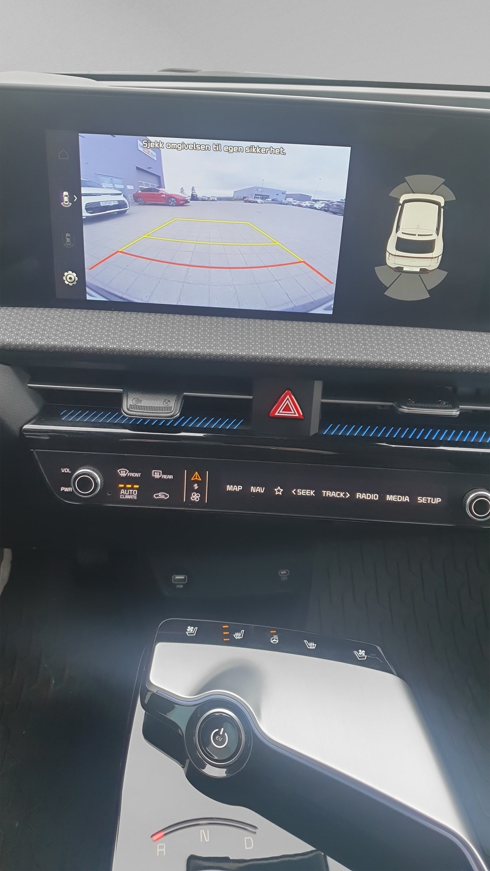 Kia EV6