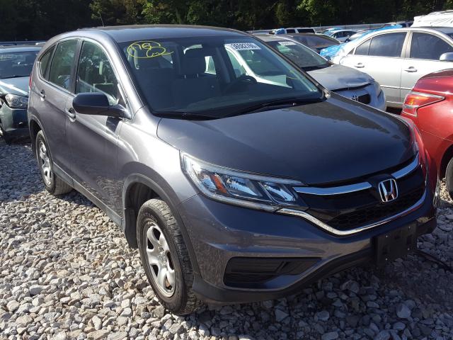 Honda CR-V LX 2015
