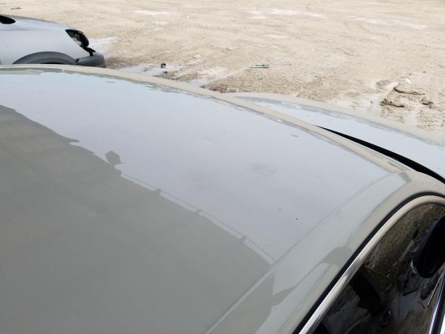 Volkswagen Passat SE 2013