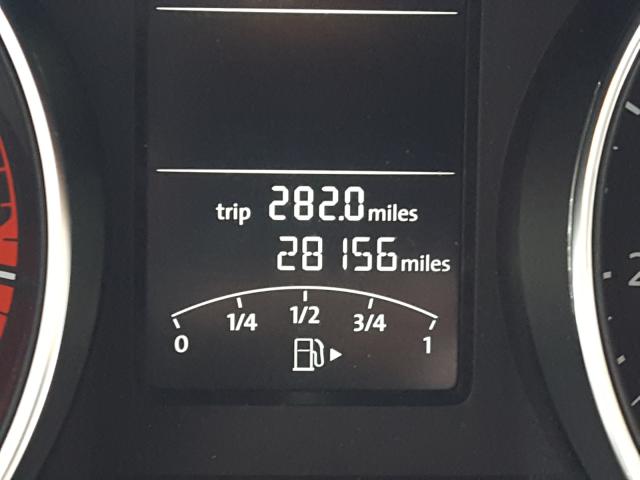Volkswagen Jetta S 2017
