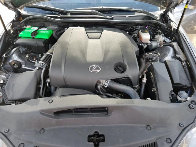 Lexus IS 250 2015