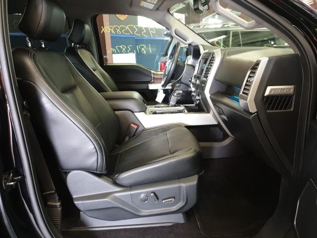 Ford F150 Super 2016