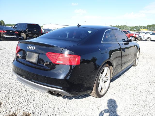 Audi S5 Premium 2013