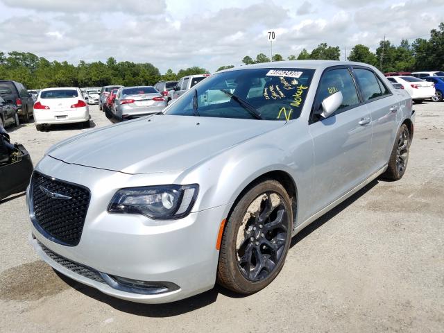Chrysler 300 S 2020