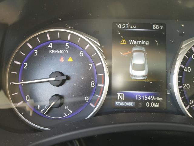 Infiniti Q50 2014