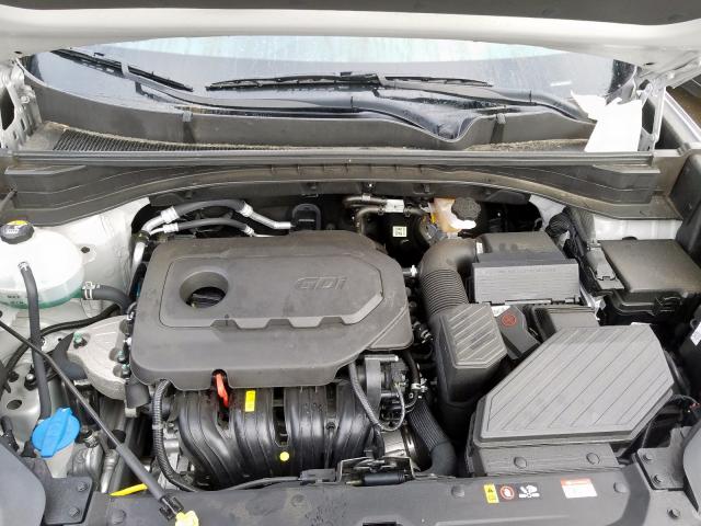 KIA Sportage L 2020