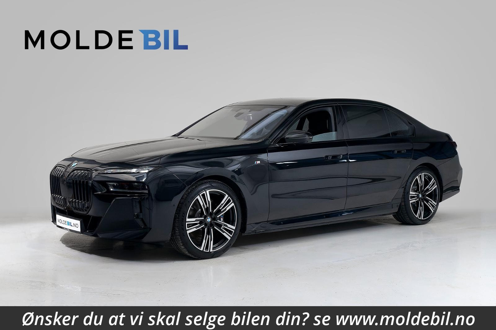 BMW i7