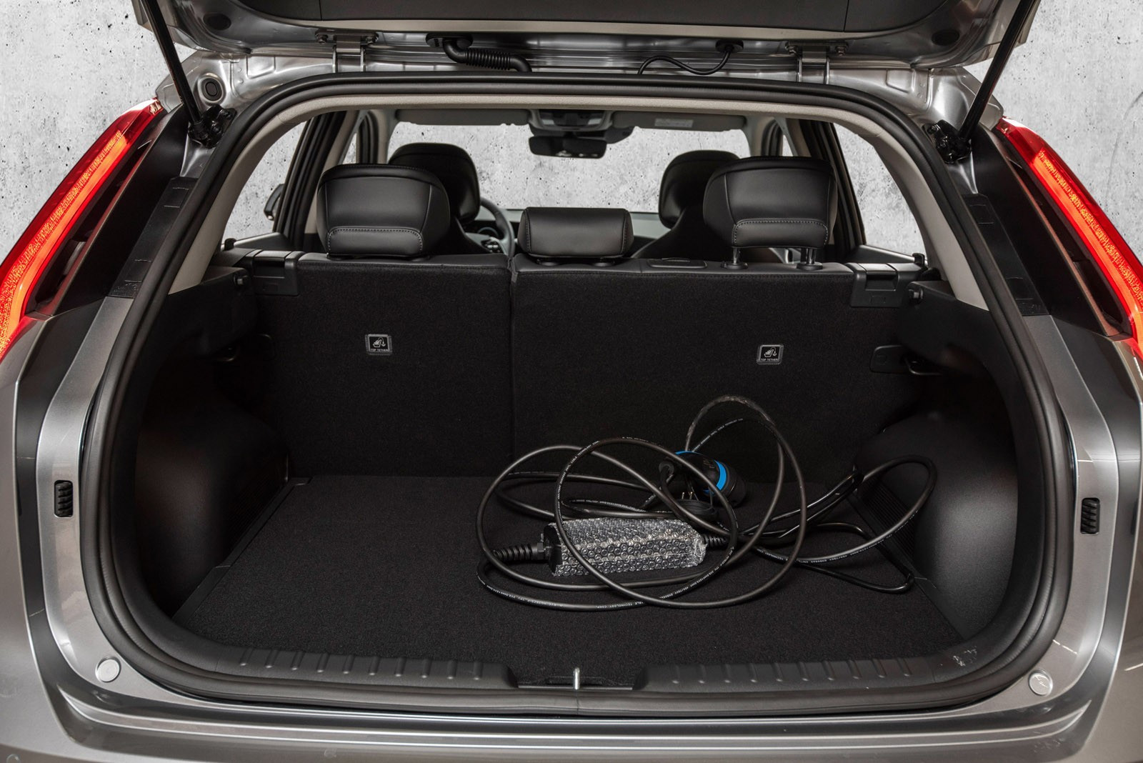 Kia E-Niro