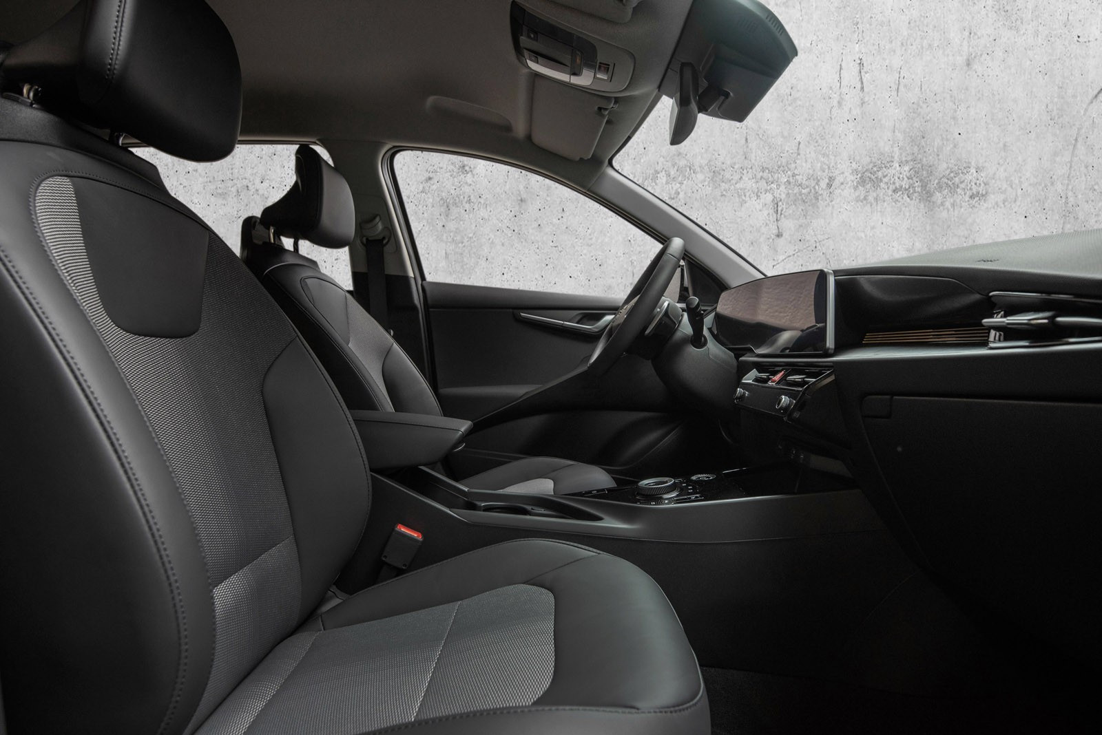 Kia E-Niro