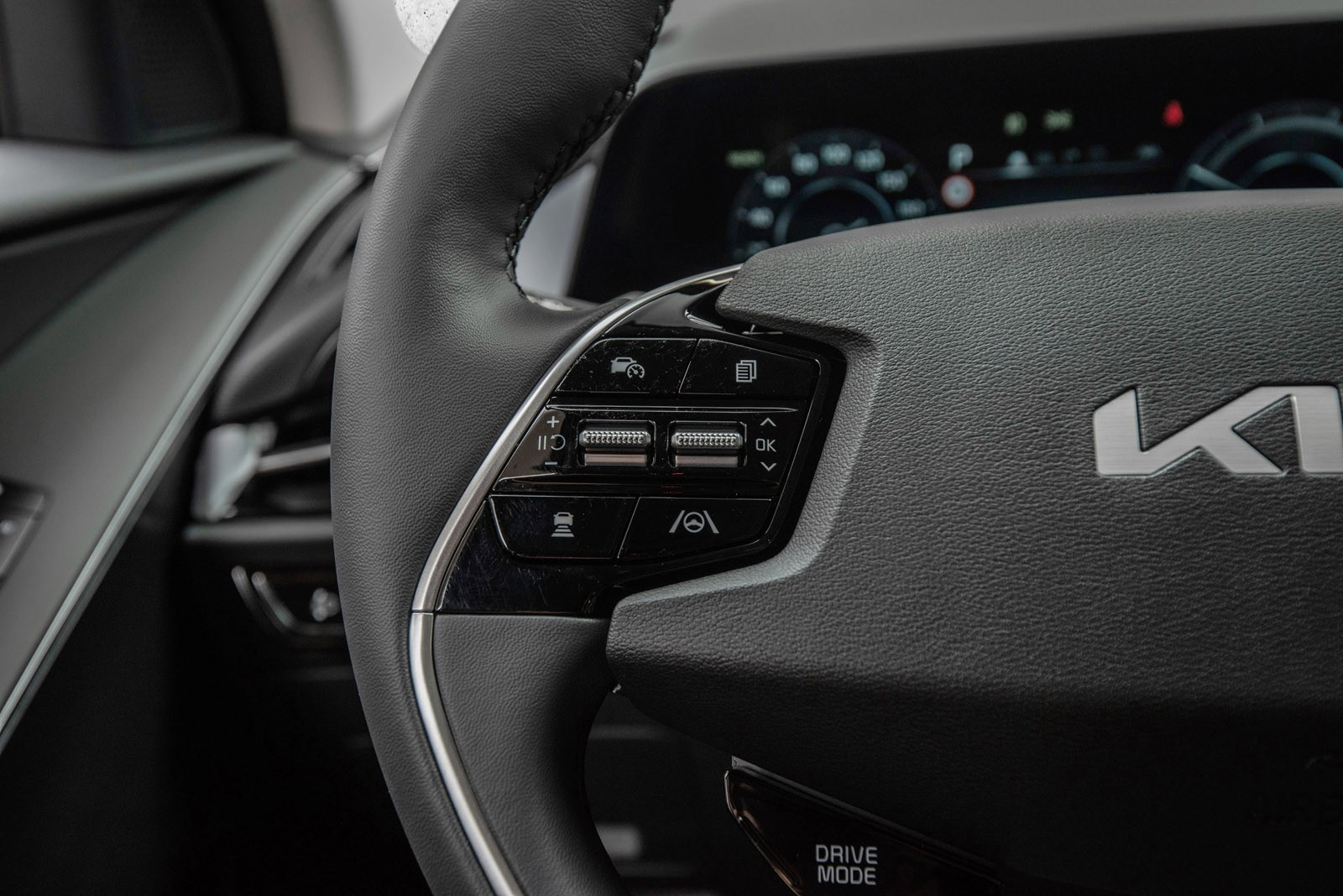 Kia E-Niro