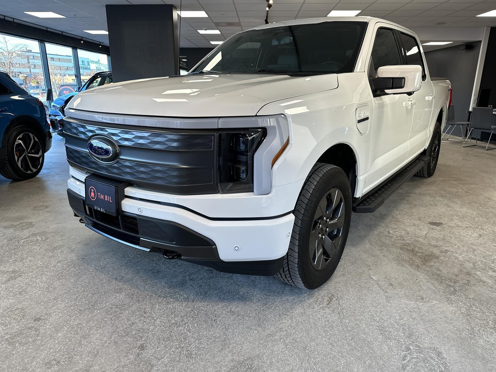 Ford F-serie