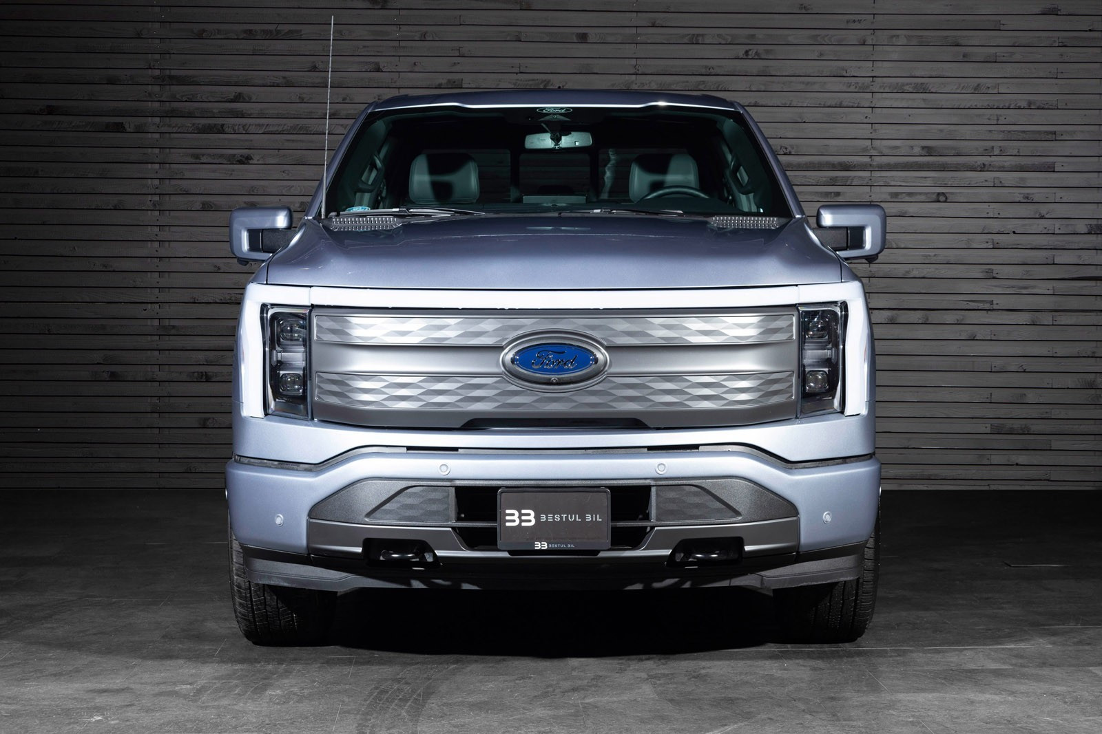 Ford F-serie