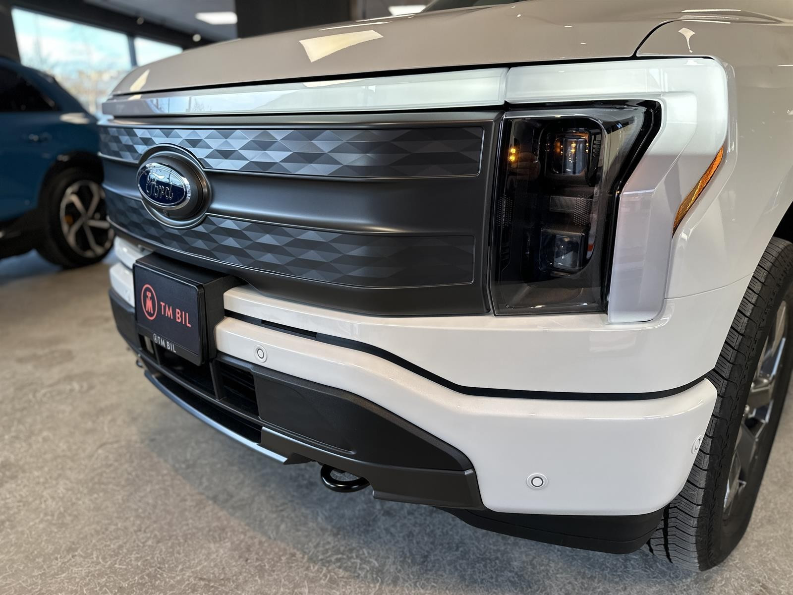 Ford F-serie