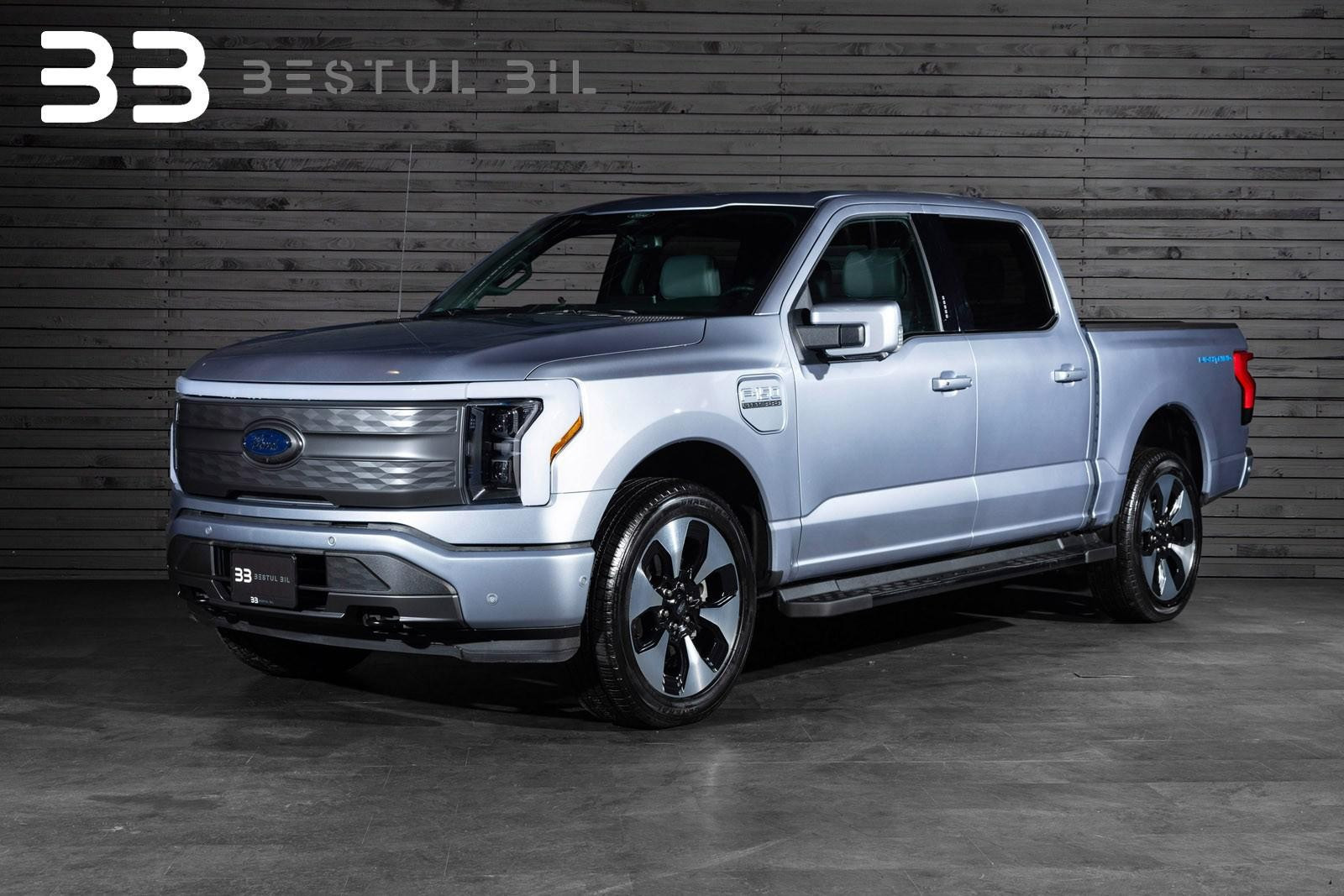 Ford F-serie