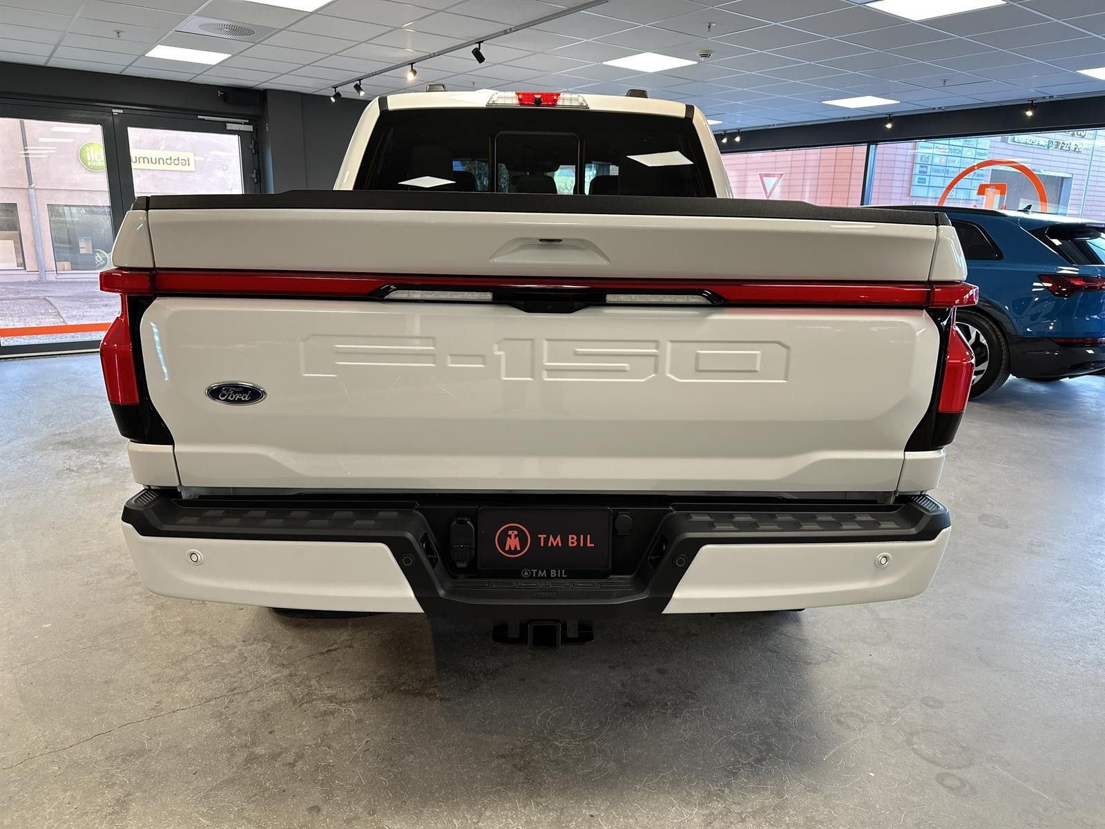 Ford F-serie