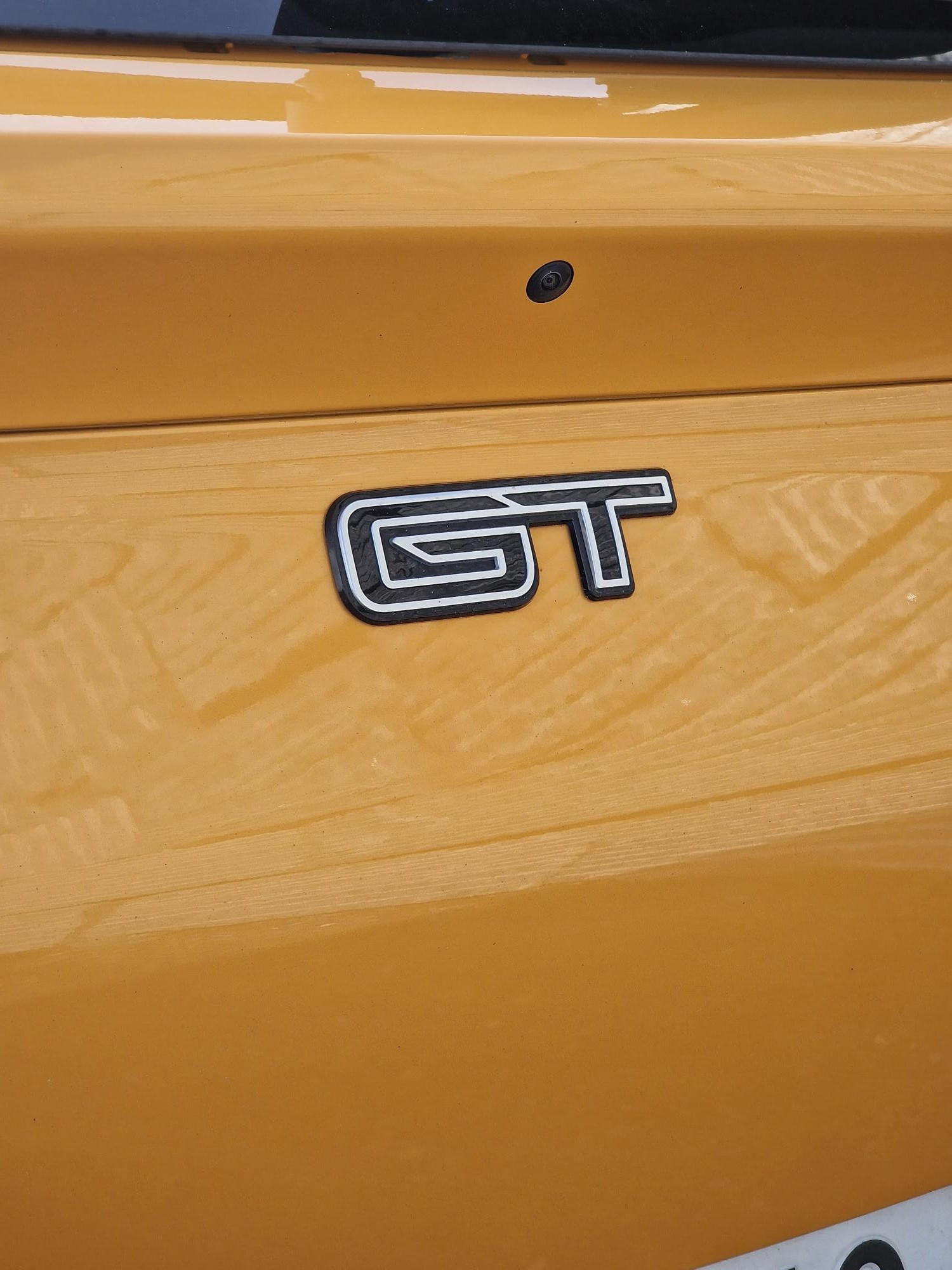 Ford Mustang Mach-E