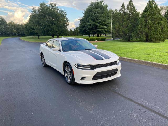 Dodge Charger SX 2015