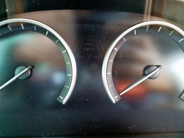 BMW X5 XDRIVE5 2014