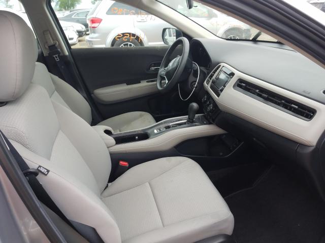 Honda HR-V LX 2019