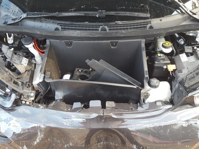 BMW I3 BEV 2015