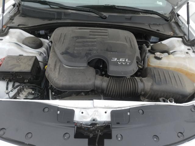 Dodge Charger GT 2019