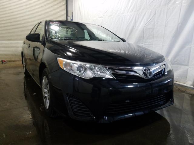 Toyota Camry L 2014