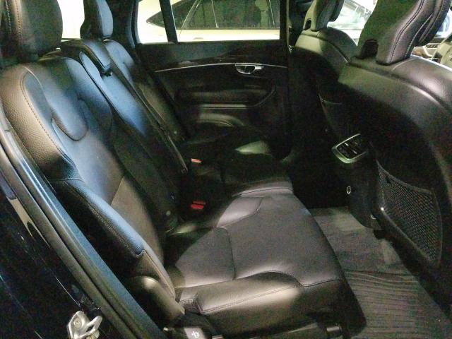 Volvo XC90 T6 MO 2019