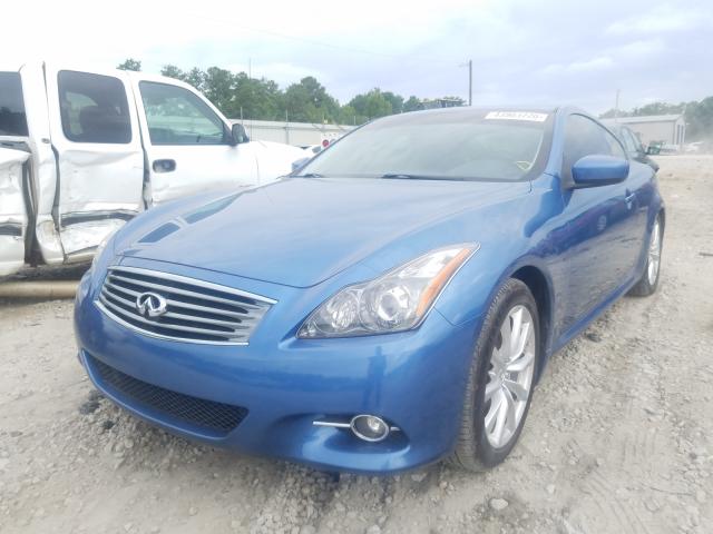 Infiniti G37 Journey 2013