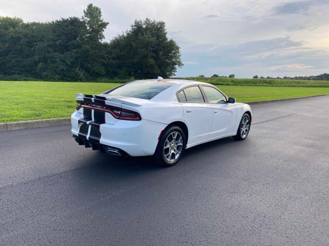 Dodge Charger SX 2015