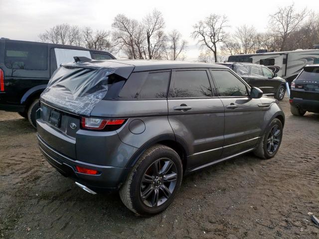 Land Rover Range Rover 2019