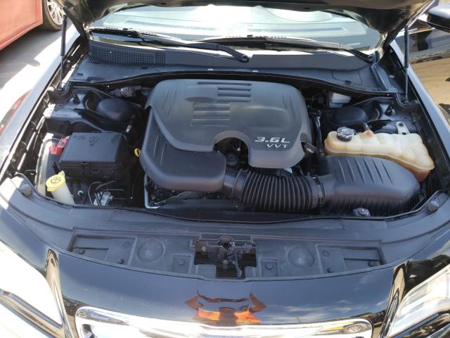 Chrysler 300 2013