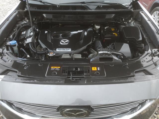 Mazda CX-9 Grand Touring 2016