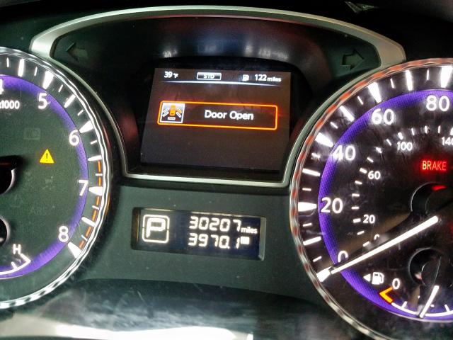 Infiniti QX60 2018