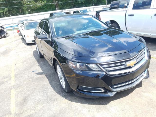 Chevrolet Impala LT 2015
