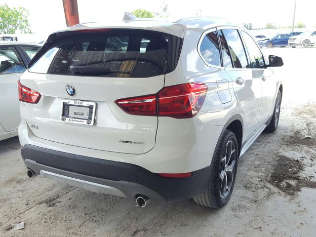 BMW X1 SDRIVE2 2018