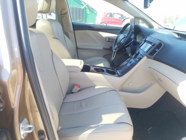 Toyota Venza LE 2013