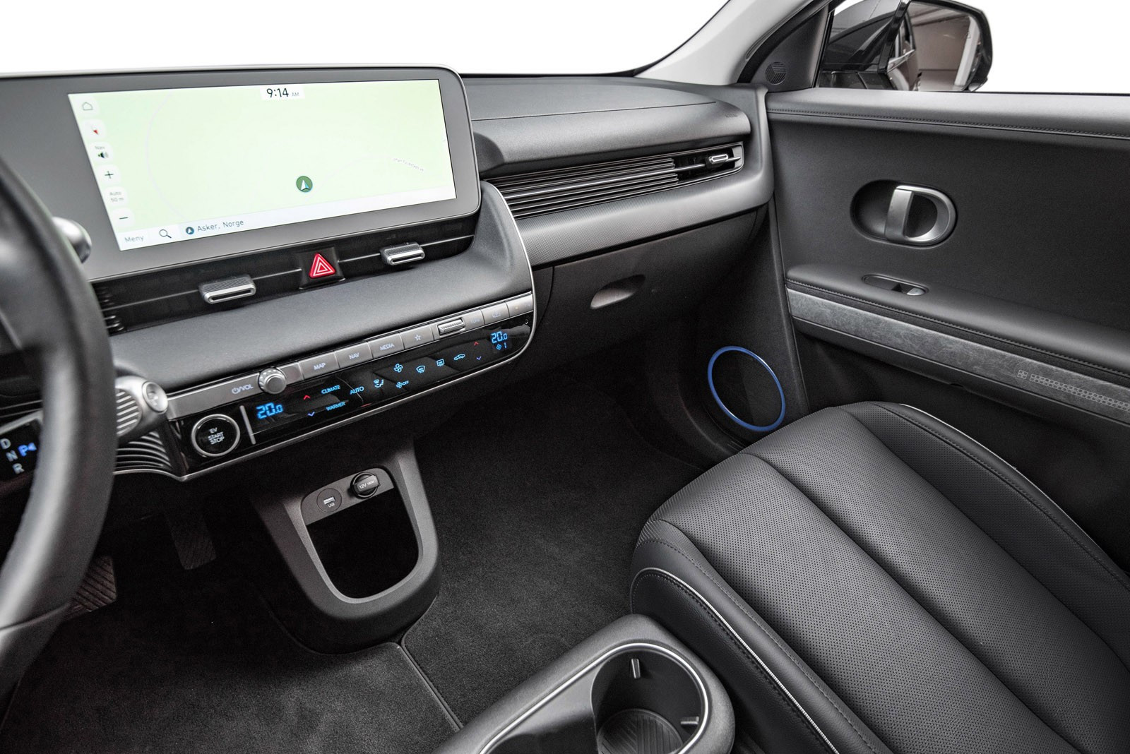 Hyundai Ioniq 5