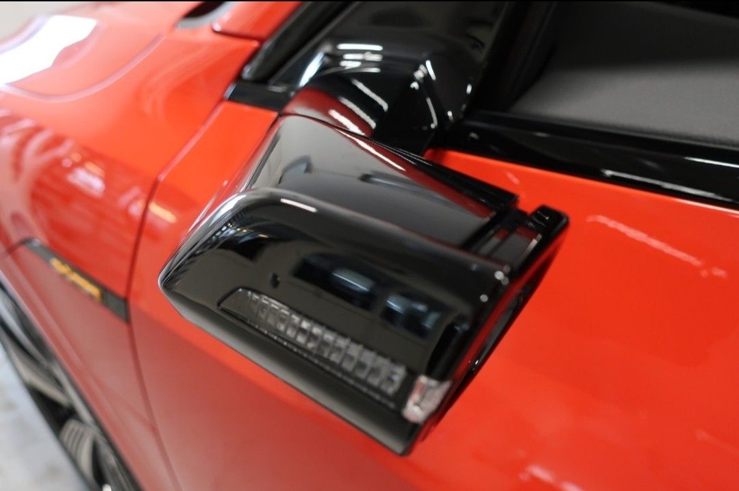 Audi e-tron Sportback