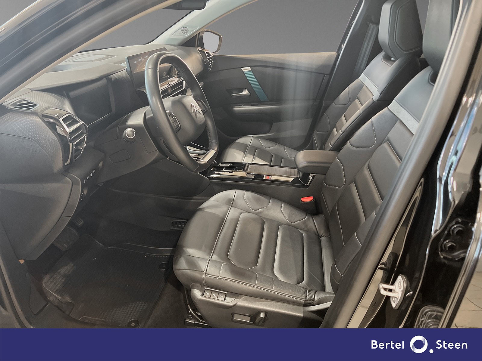 Citroen E-C4