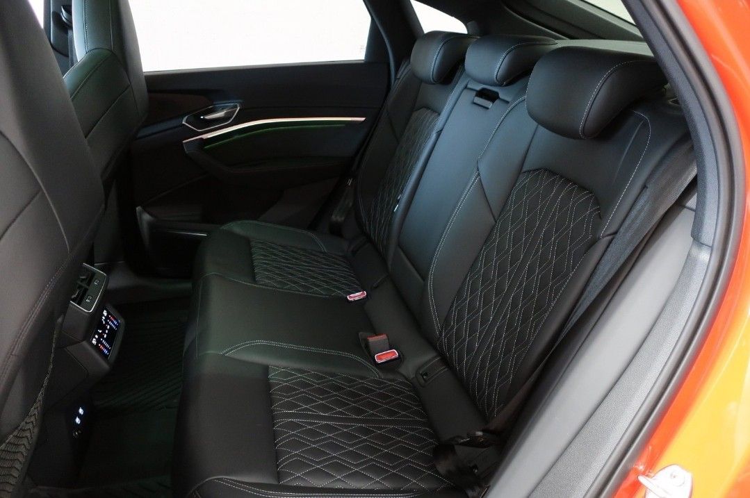 Audi e-tron Sportback