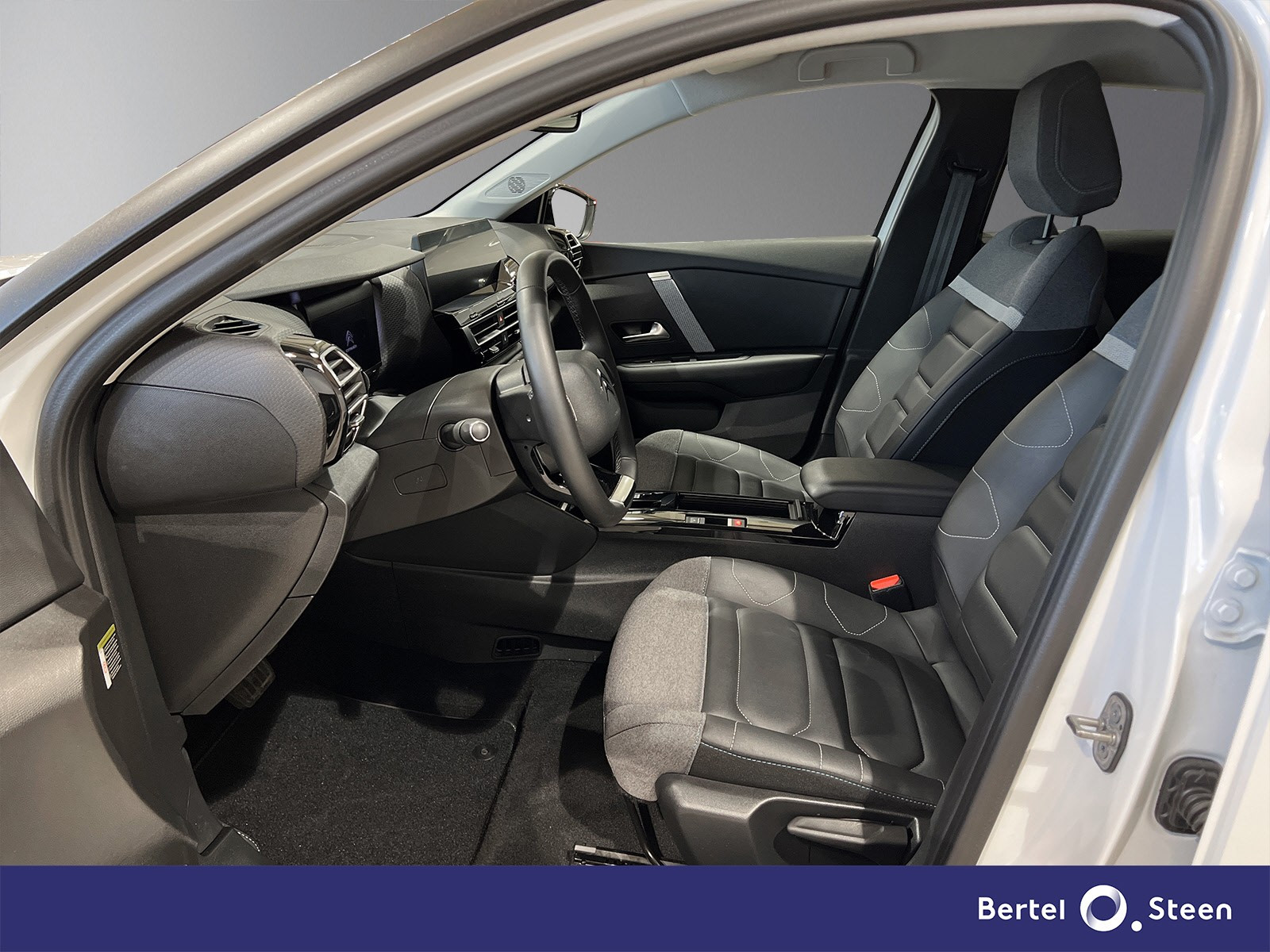 Citroen E-C4