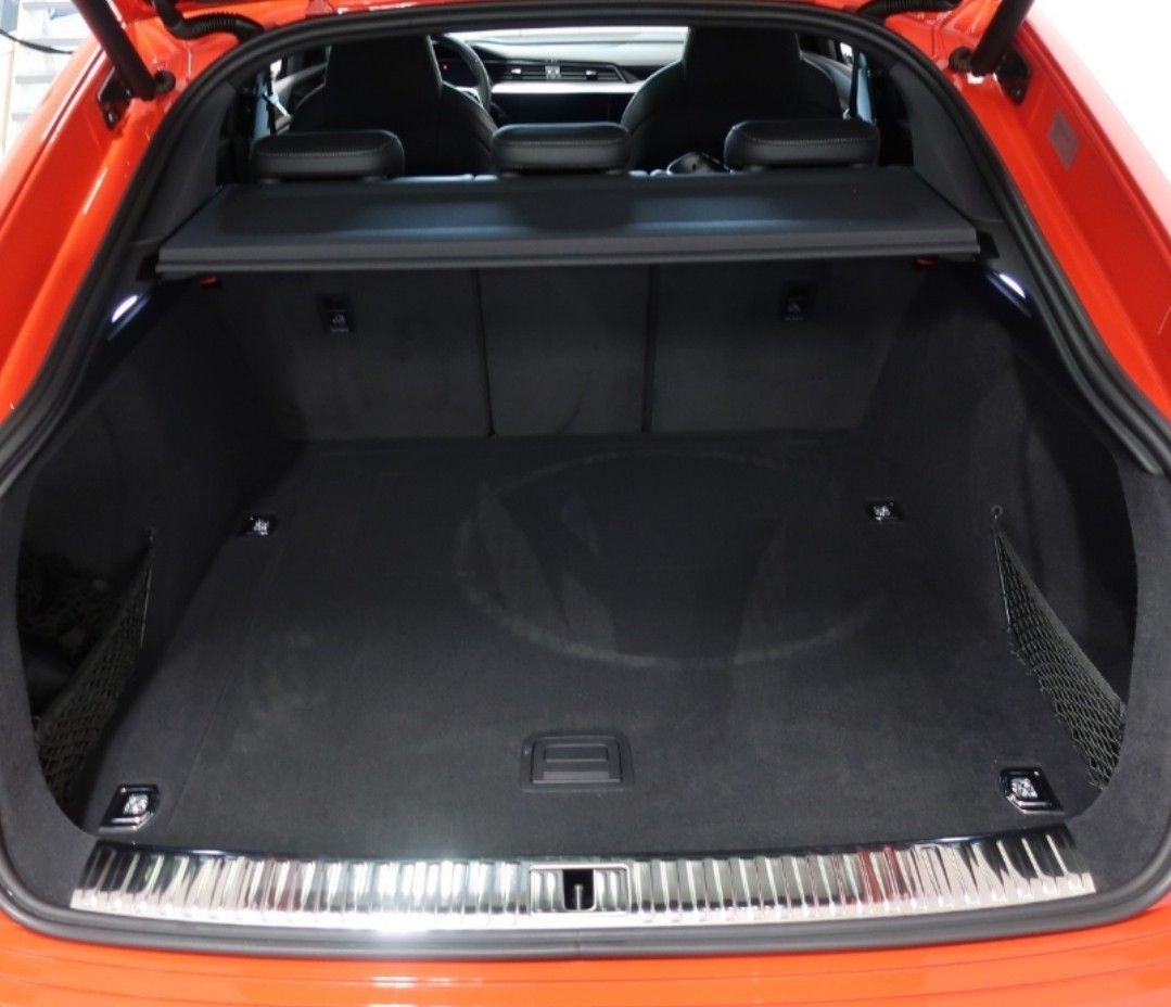 Audi e-tron Sportback