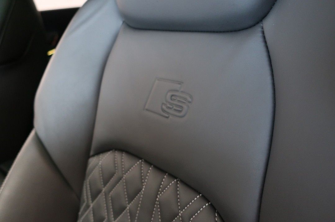Audi e-tron Sportback