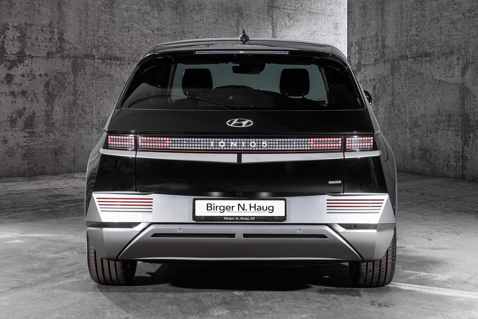 Hyundai Ioniq 5