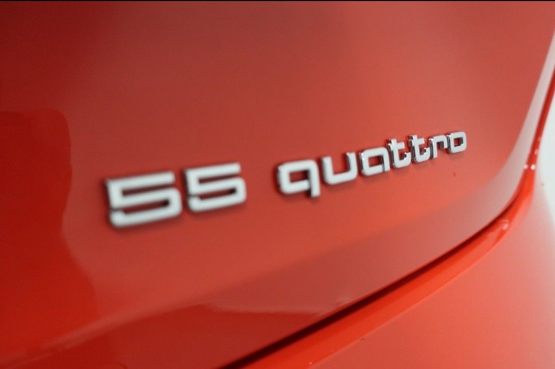 Audi e-tron Sportback