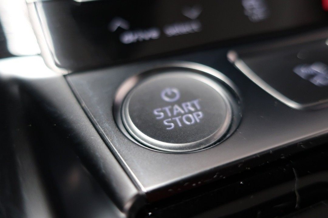 Audi e-tron Sportback