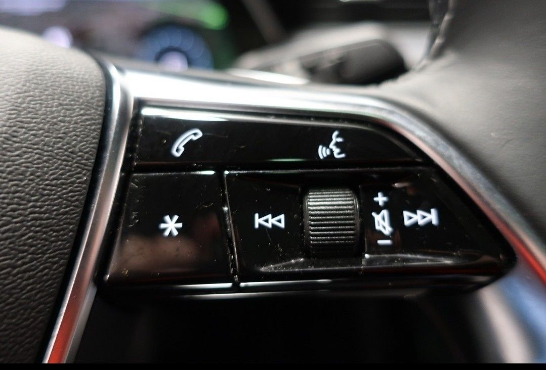 Audi e-tron Sportback